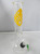 8" Ice Pinch Water Pipe w/Different Stickers 