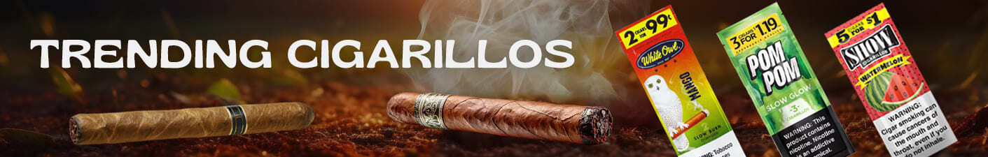 Tobacco