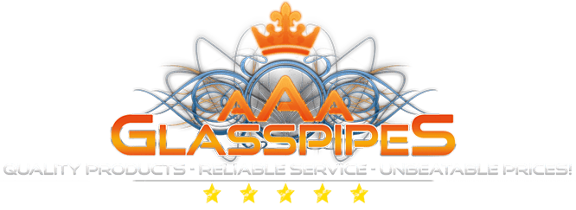 AAA Glass Pipes