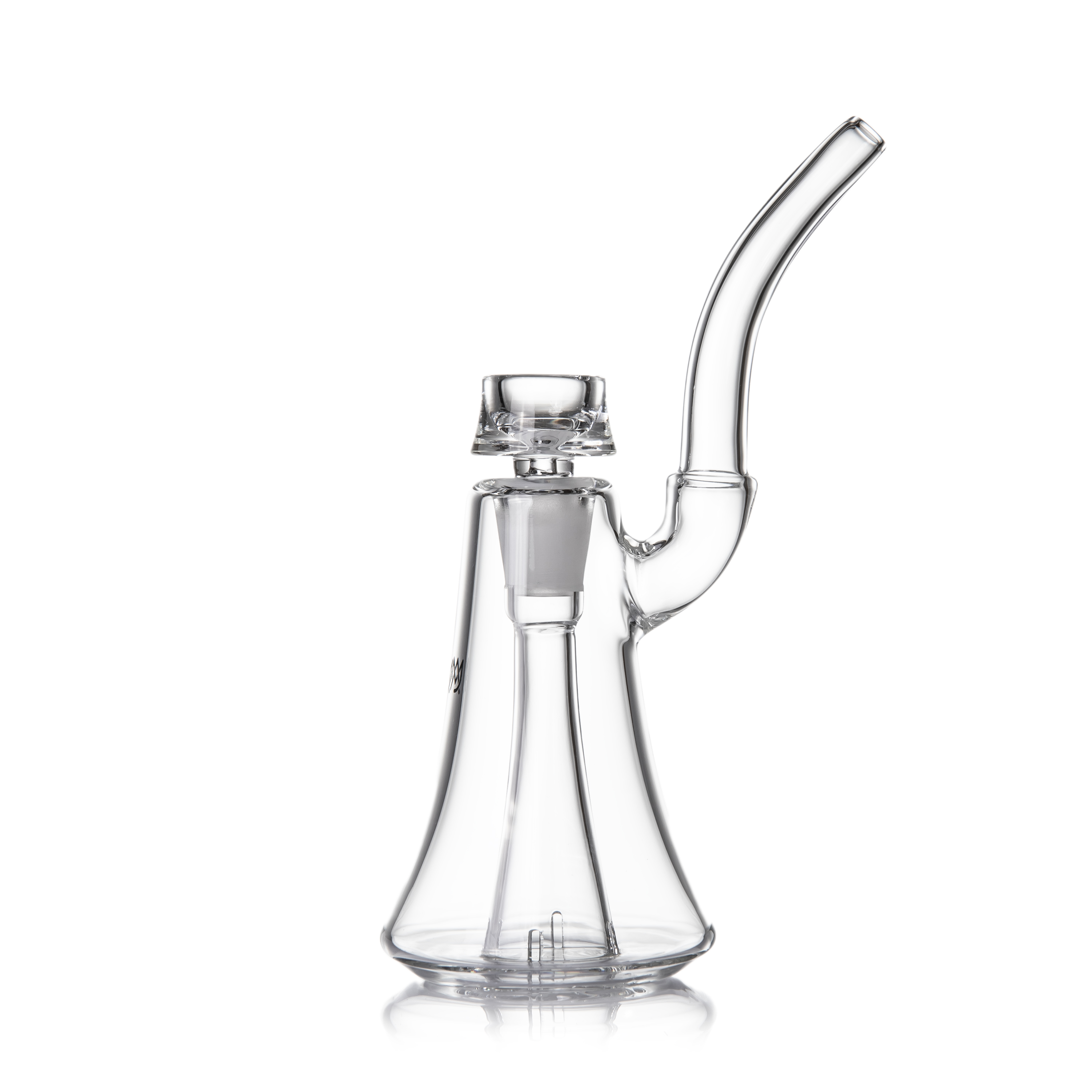 LUMINA by MJ Arsenal 6.75" Bubbler