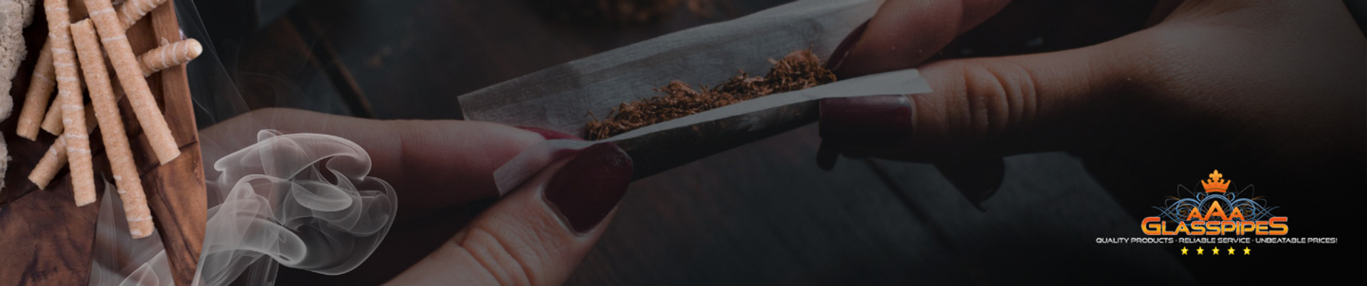 Types of Rolling Papers: A Complete Guide for Smokers Types of Rolling Papers: A Complete Guide for Smokers