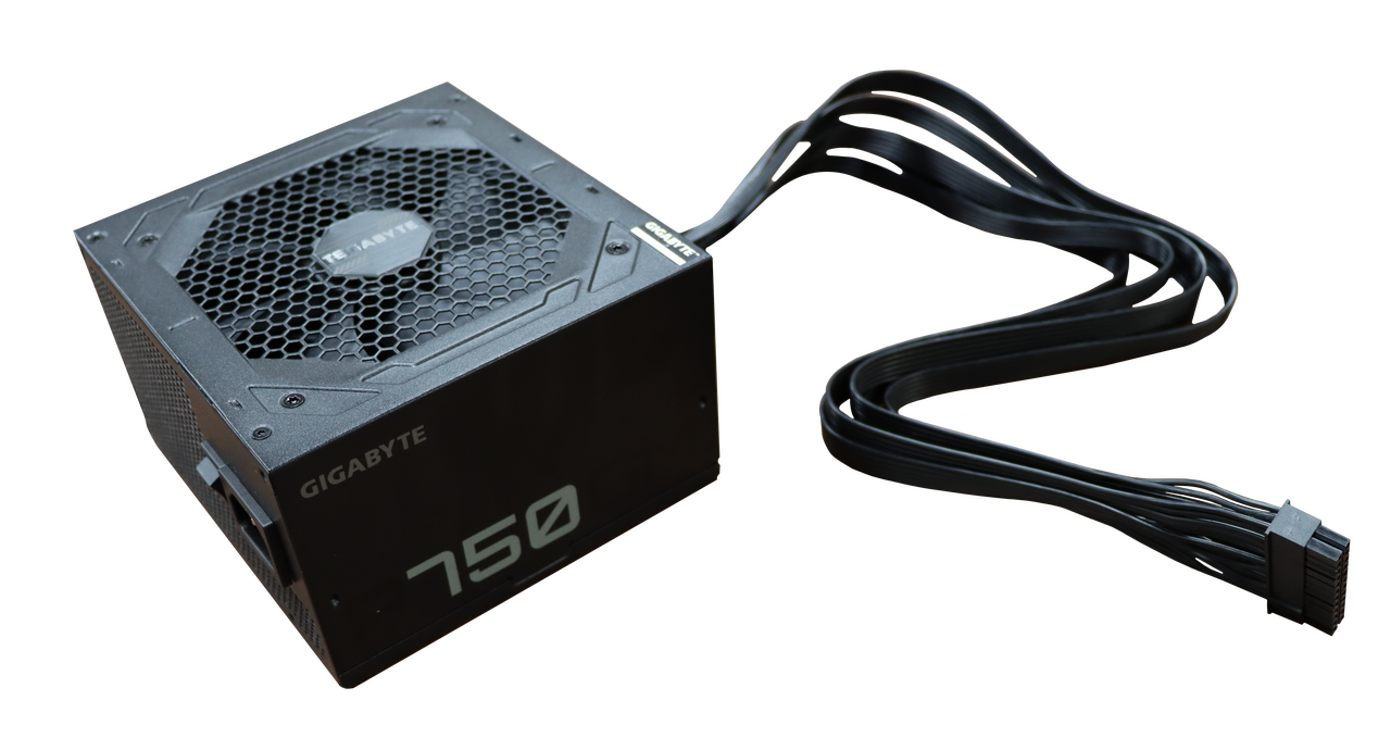 750W Power Supply Unit