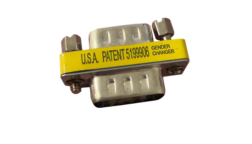 Male to Male Gender Changer