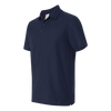 AF Apparel  Premium Performance  Adult 6 oz  60/40 Pique Polo