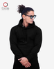 Circle Clothing  - Unisex Fleece Perfect Pullover Hoodie 8.25 Oz - 2790