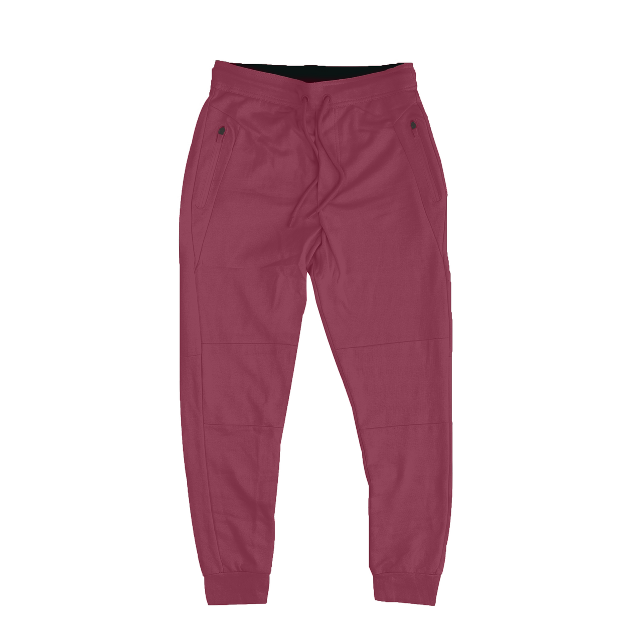 Unisex Active Fleece Jogger Pants 8.25 Oz by Circle Clothing - 2600