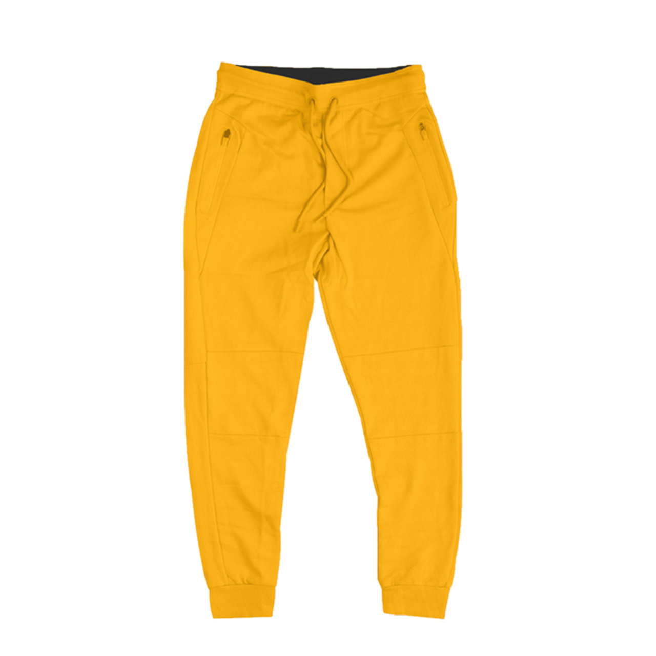 Dynamic Fleece Joggers for Men