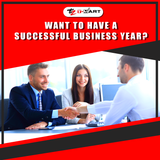 How to Have the Best Business Year