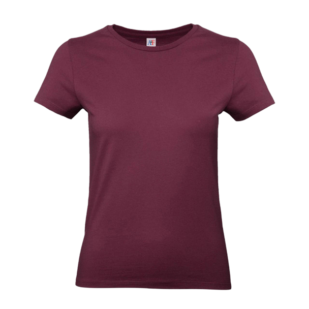 AF Apparel Women Fit Tees 