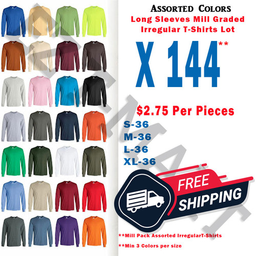 Gildan Size Chart - T-Shirt Wholesaler