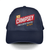TJ Campsey (Embroidered Navy Baseball Cap)