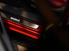 2019 2020 2021 2022 2023 2024 2025 Mazda3 Illuminated (FRONTS ONLY) Doorsill Trim Plates (set of 4) BDGHV1370