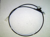 Mazda Miata Speedometer Cable (Manual Transmission) NA0160070B