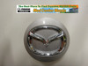 Genuine Mazda Center Cap BBM237190