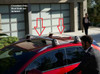 Mazda CX-30 Cross Bars (requires roof rails) DGH9V3840