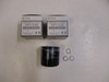 Mazda with Turbo Pack of 3 Oil Filters and Washers (Special Price)