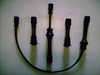 Genuine Mazda Miata Plug Wire Set (2001-2005)