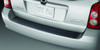 Mazda Tribute Rear Bumper Step Plate(2005-2006)