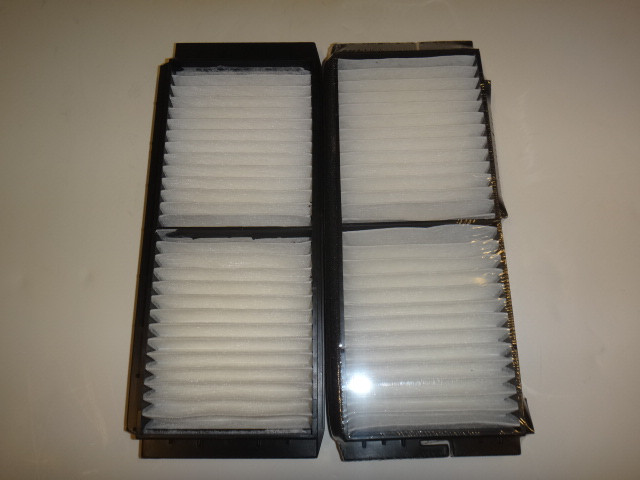 Genuine 20102013 Mazda 3 Cabin Air Filter
