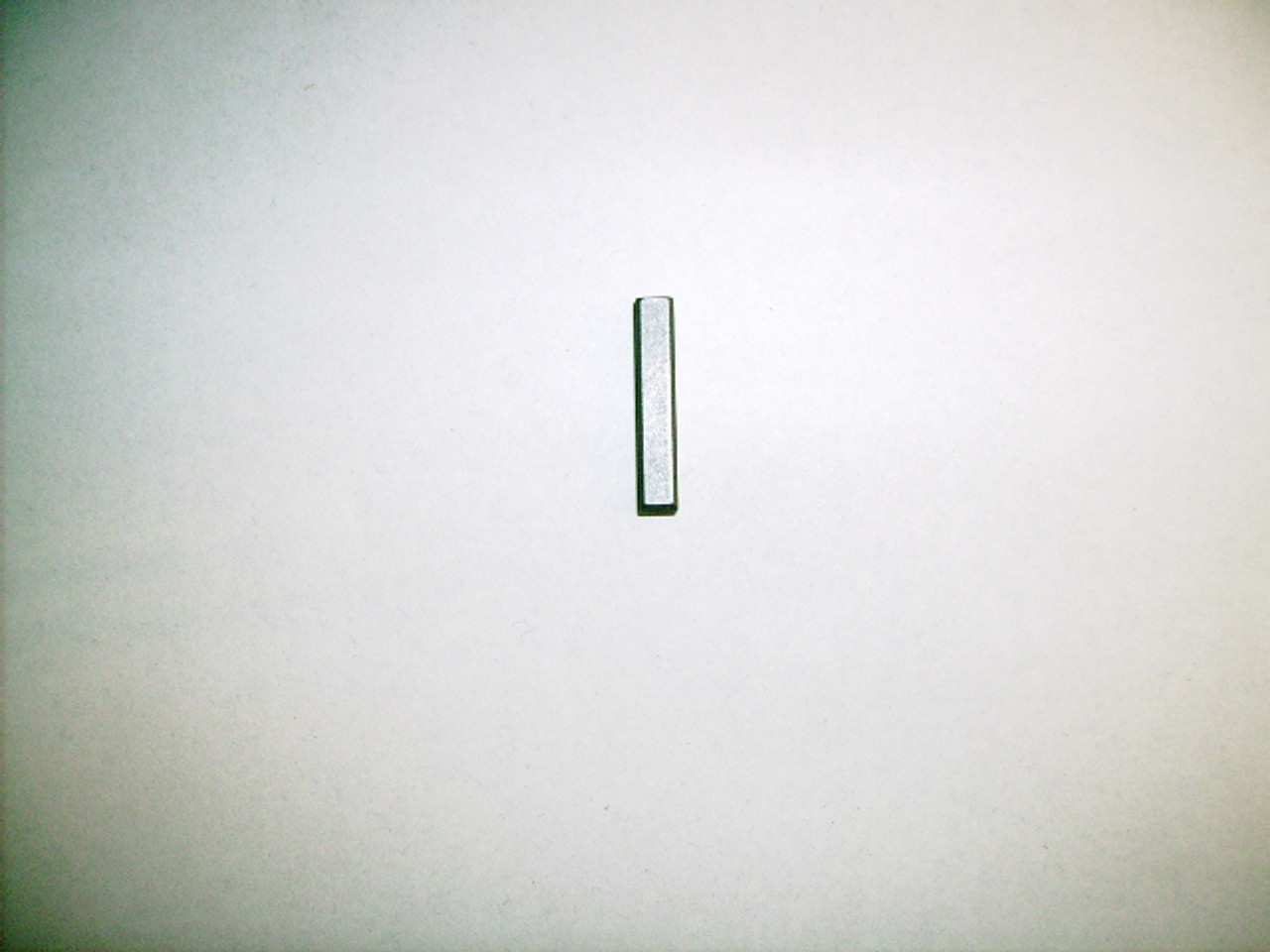 Genuine Mazda Miata Crankshaft Woodruff Key