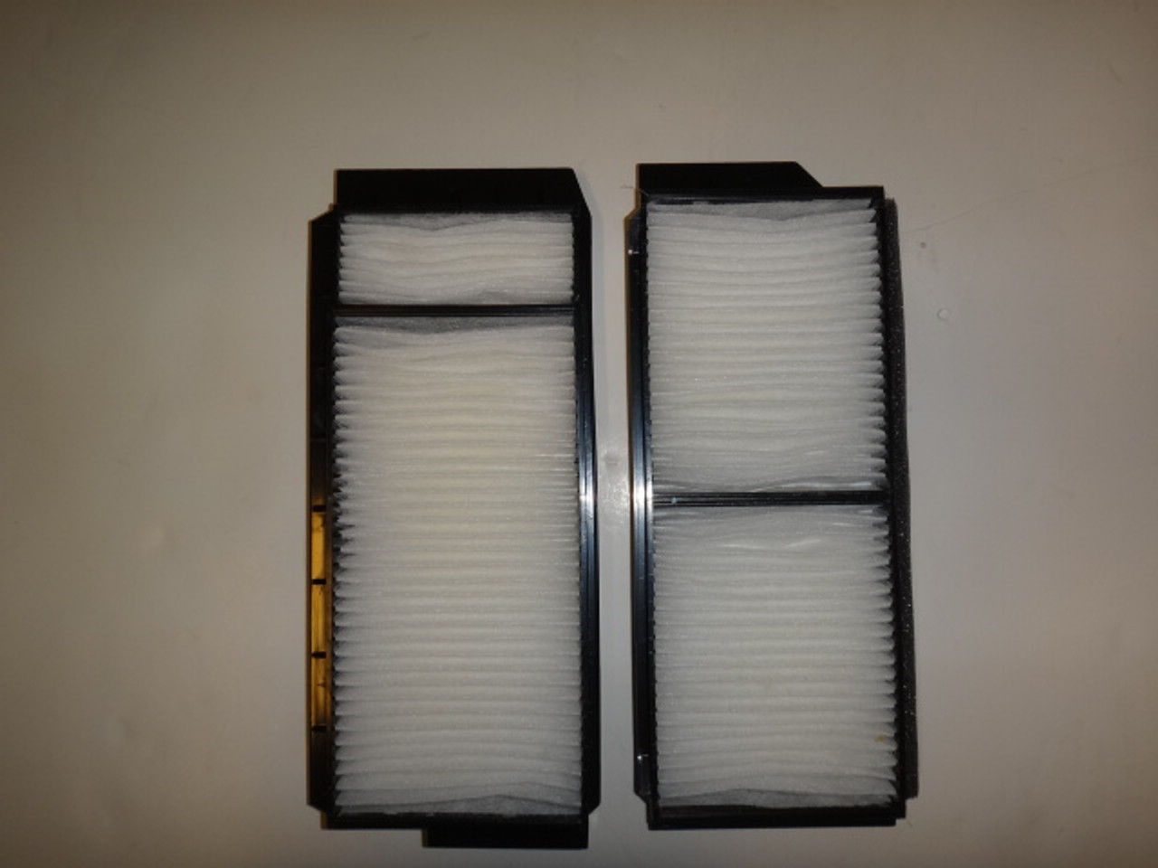 Mazda 3 Cabin Air Filter Value Line BP4K61J6XMV