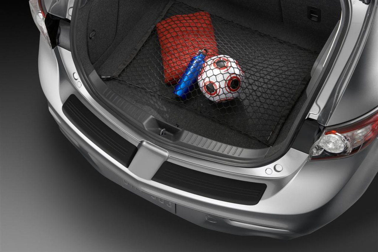 2013 mazda 3 clearance hatchback cargo cover