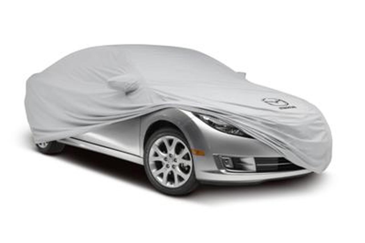 Genuine Mazda 6 Car Cover