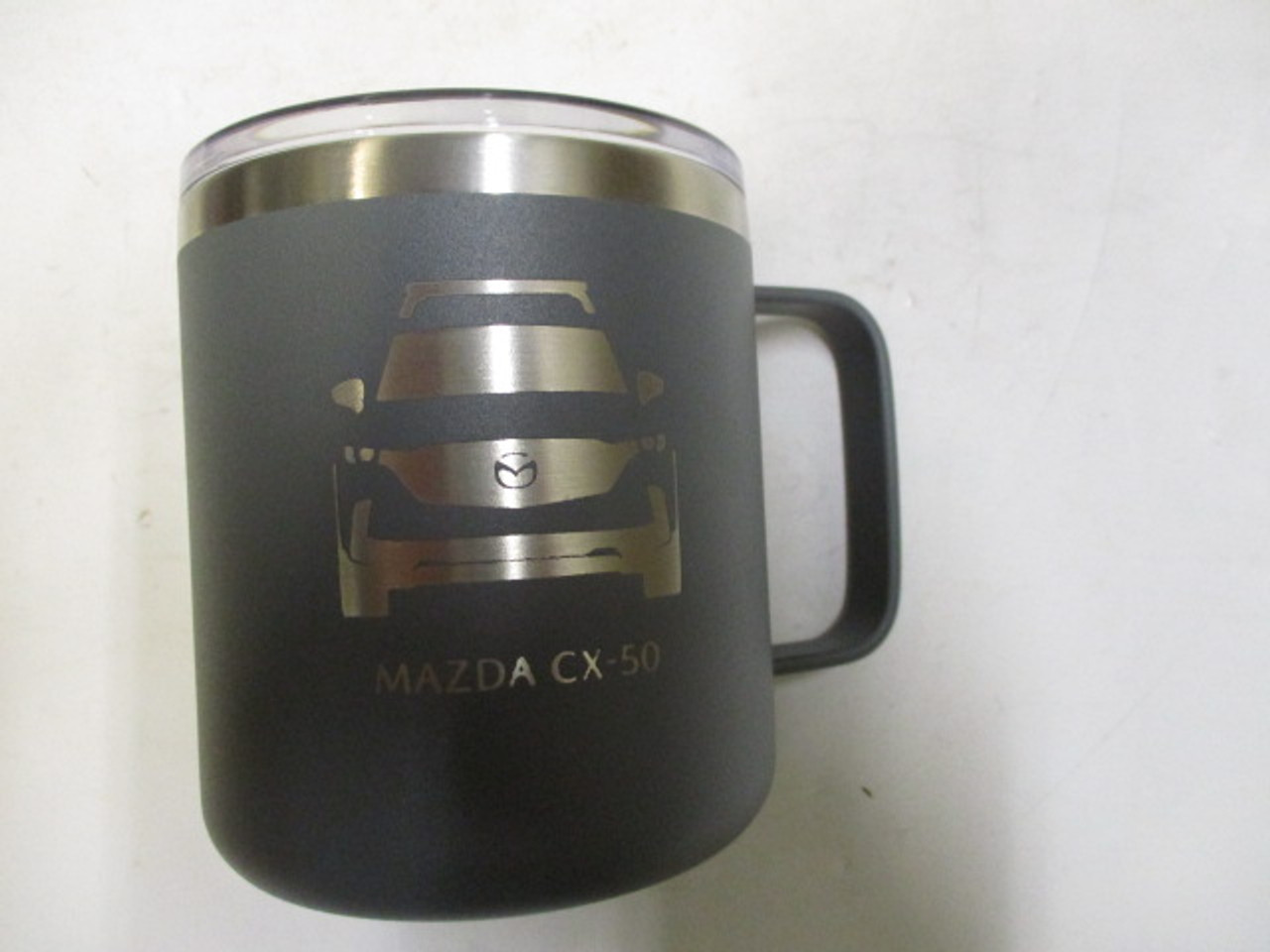 Mazda CX-50 12oz Tumbler