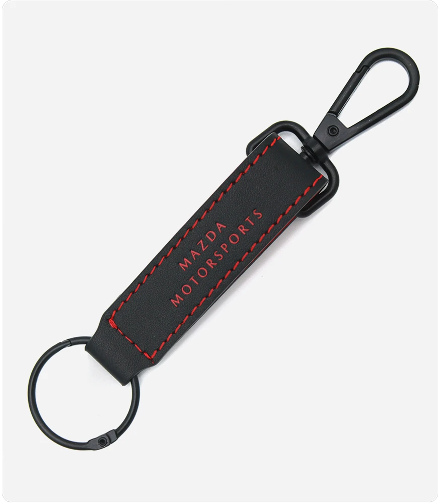 Motorsports Utility Keychain