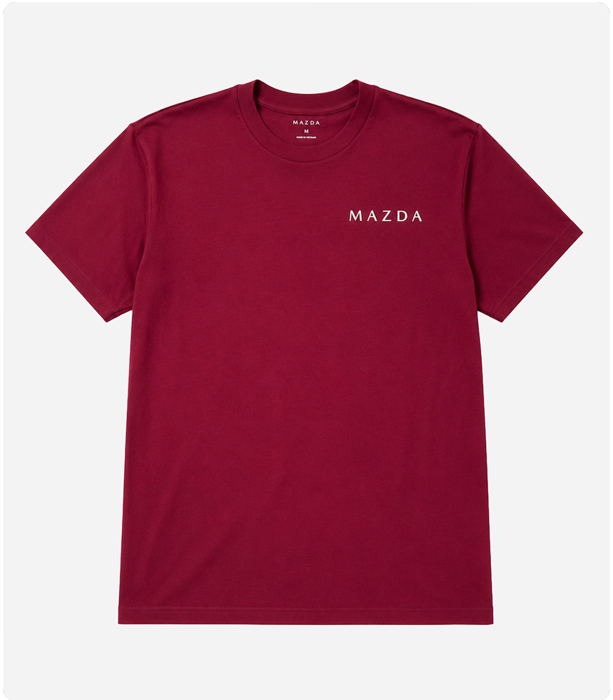 Mazda Bestseller Shirt