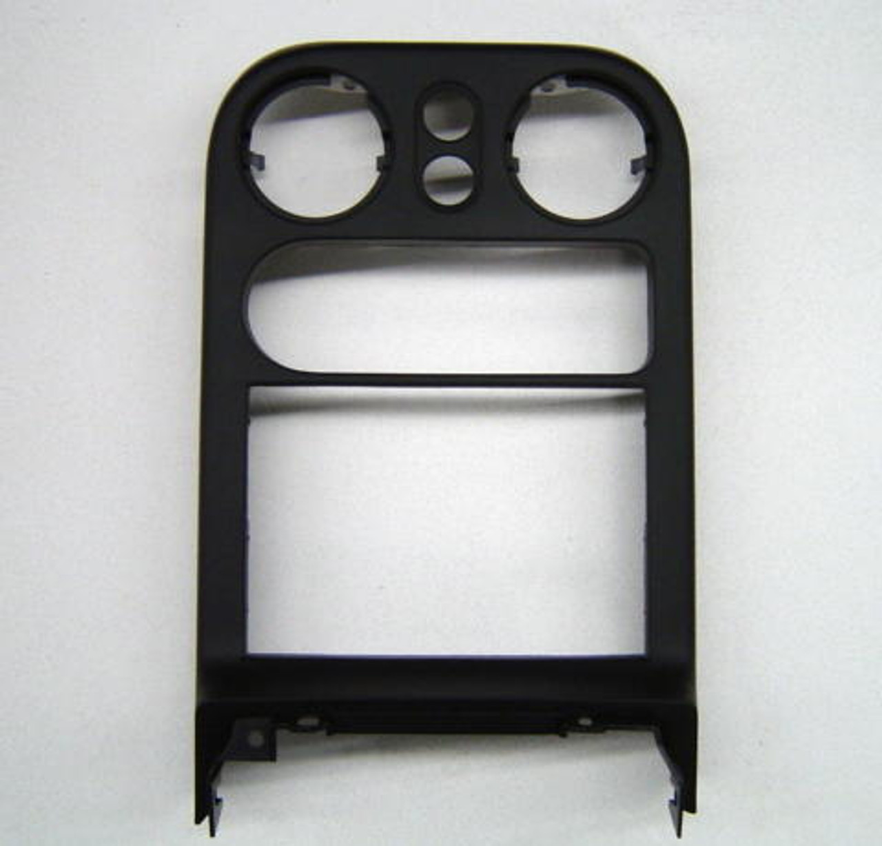 Genuine Mazda Miata Radio and Vent Face Plate 1994-1997