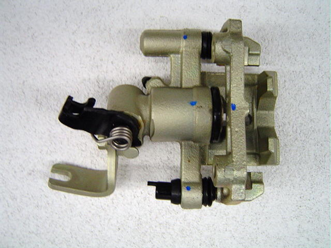 Genuine Mazda Miata Remanufactured Passenger's Side Rear Caliper(1990-1993) NA0126980RTA