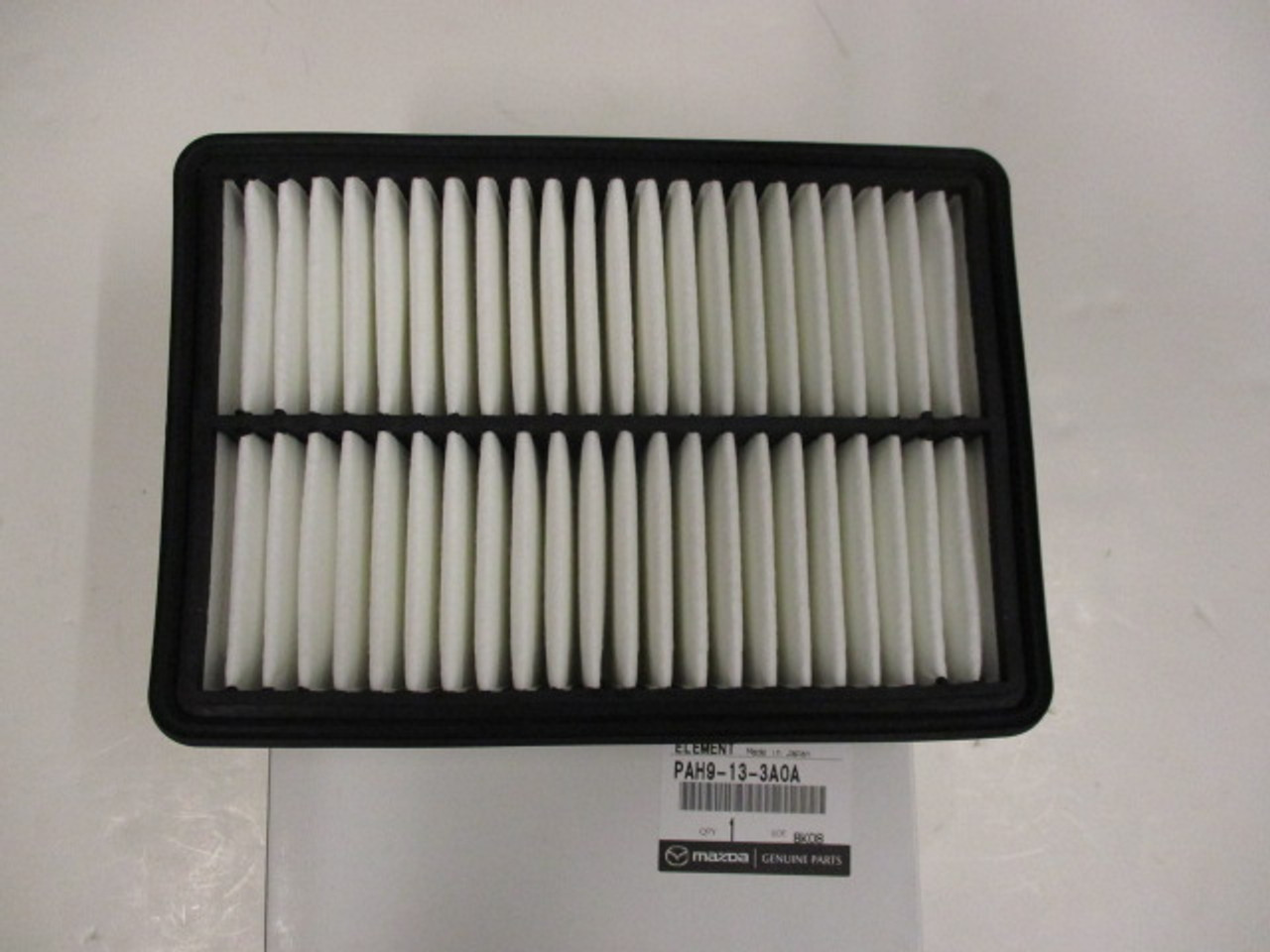 Mazda 3 Engine Air Filter 2019 2020 2021 2022 2023 PAH9133A0A