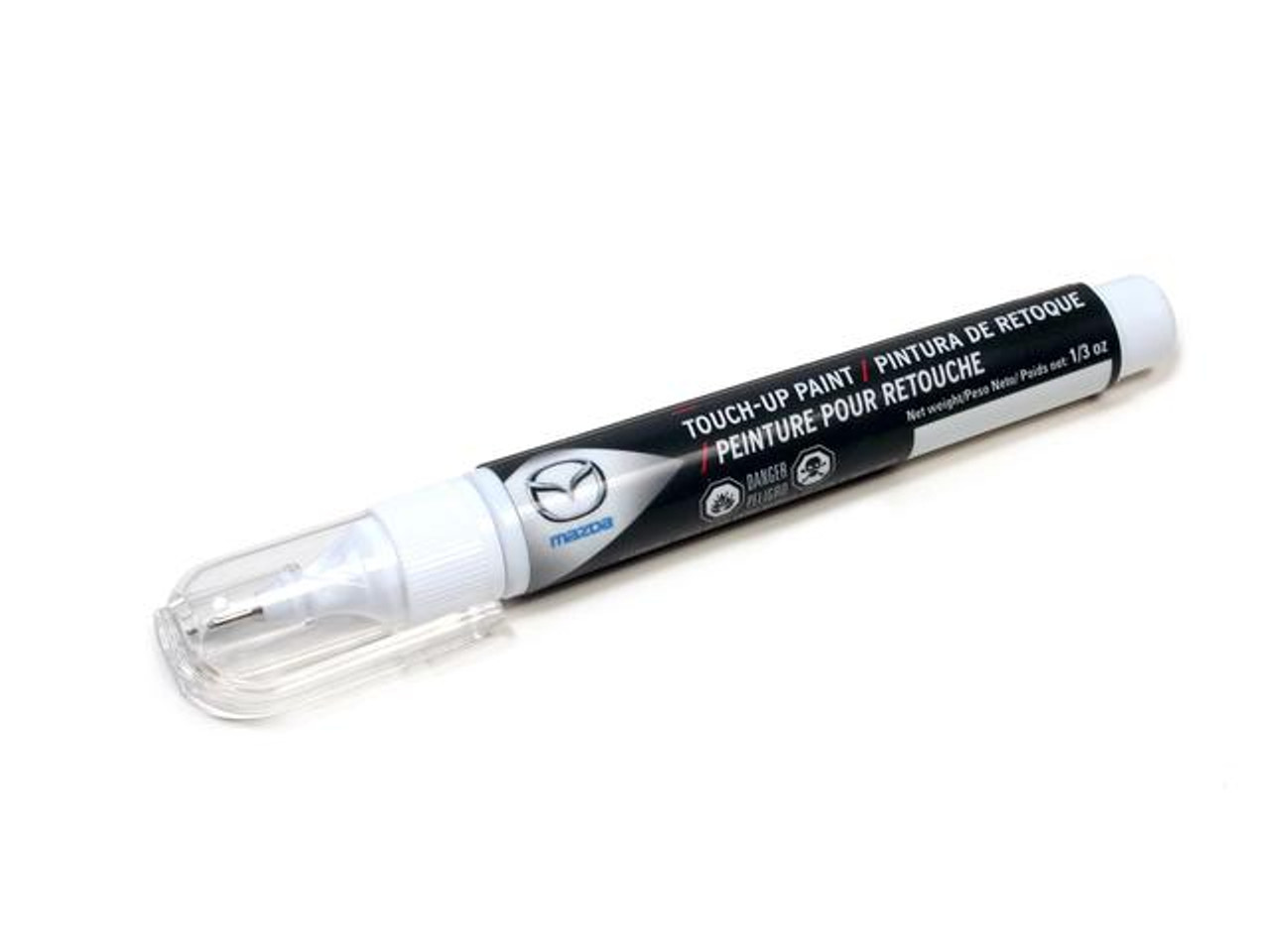 Genuine Mazda 3 Touch Up Paint Applicators 1/3 fl.oz.