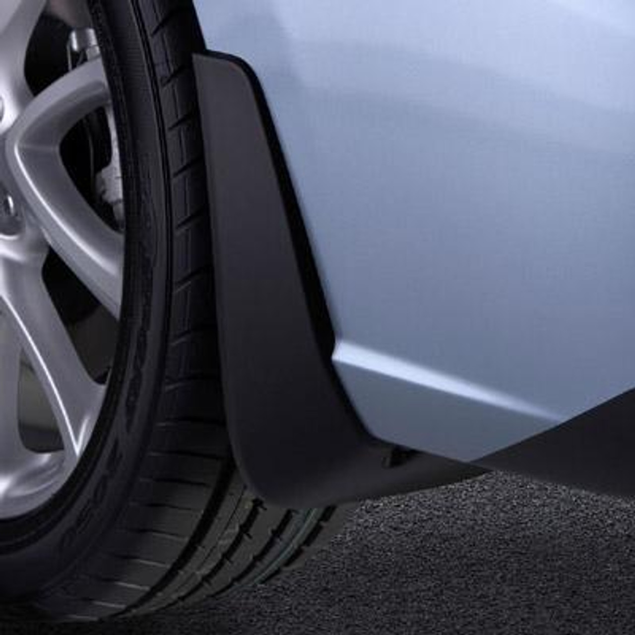 Genuine Mazda 5  Rear Splash Guards  Special Price