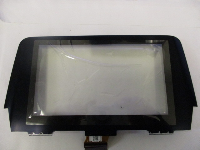 2017-2021 Mazda 6 Infotainment Center Display Repair Kit