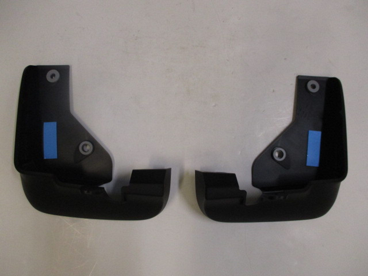 2022 2023 2024 Mazda-CX-5 Front Splash Guards KPF1V3450