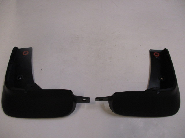 2022 2023 2024 2025 Mazda CX-5 Rear Splash Guards