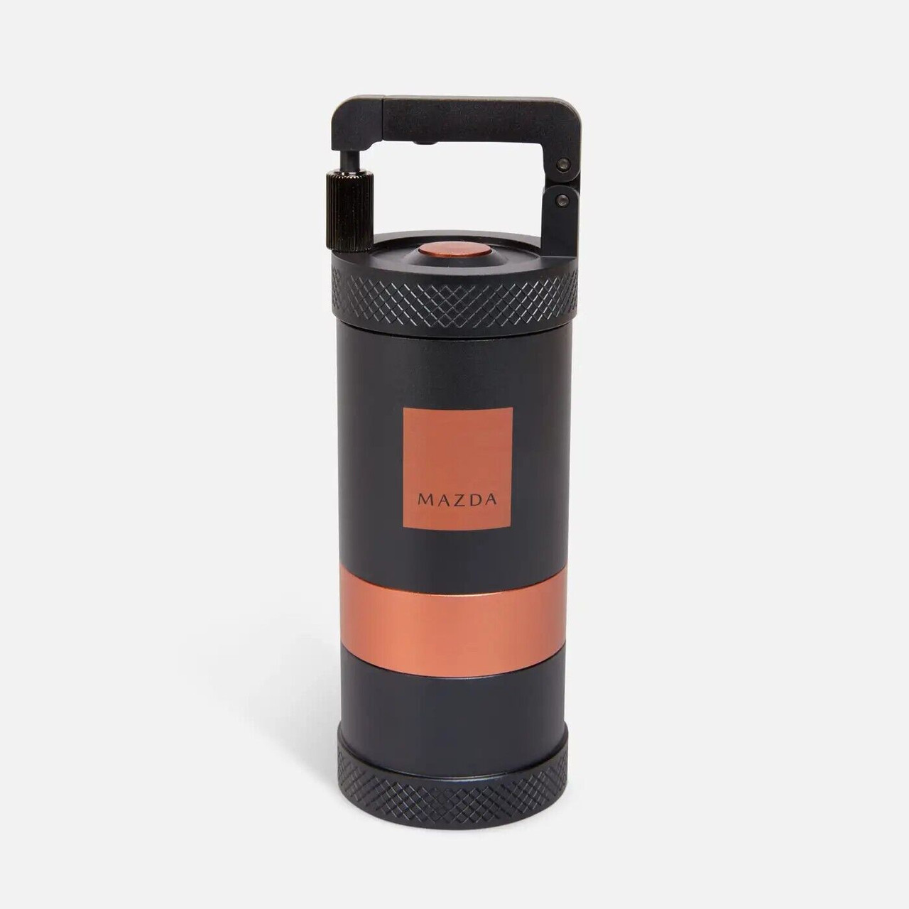 Mazda X VSSL Java Coffee Grinder