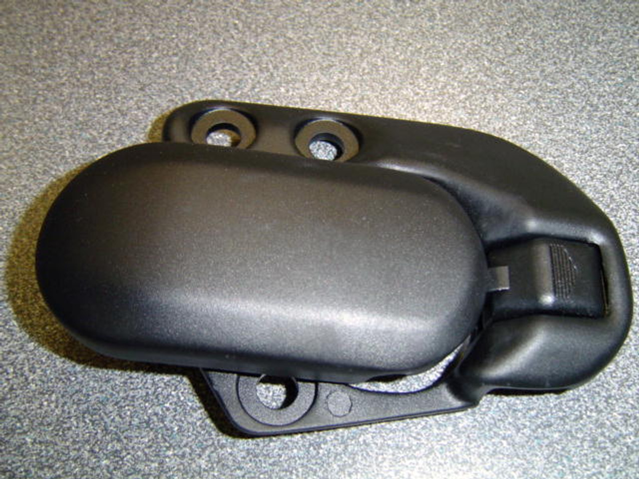 Genuine Mazda Miata Soft and Hardtop Front Latch Passenger Side (Some 2003-2005) NA01R1310M