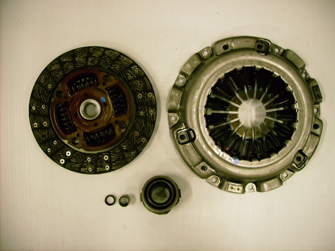 Genuine Mazda RX-8 Clutch