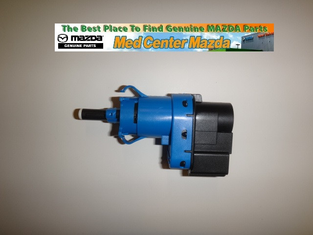 Genuine Mazda Brake Light Switch