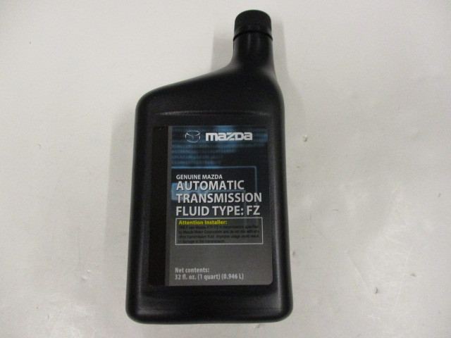Mazda Type FZ Transmission Fluid (One Quart) (One Quart)