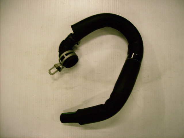 Genuine Mazda MPV PCV Hose (20022003)