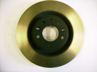 Genuine Mazda CX-9 Front Brake Rotor (each)