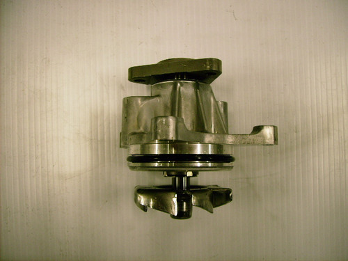 Genuine Mazda Waterpump with Gasket (03-05)