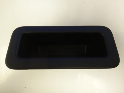 2014 2015 2016 2017 2018 2019 2020 2021 Mazda 6 Inside Trunk pull handle