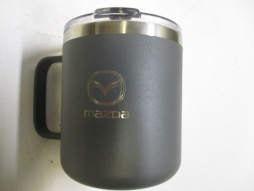 Mazda CX-50 12oz Tumbler