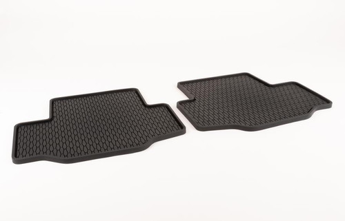 2016 2017 2018 2019 Mazda CX-9 Front and Rear All Weather Rubber