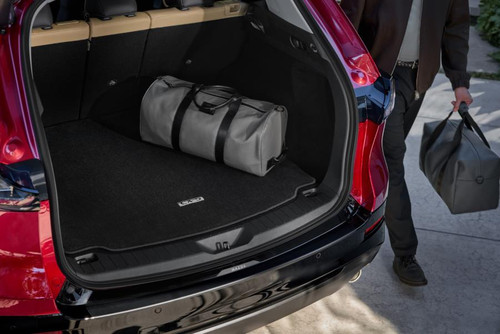 2026 Mazda CX-5 Carpet Cargo Mat